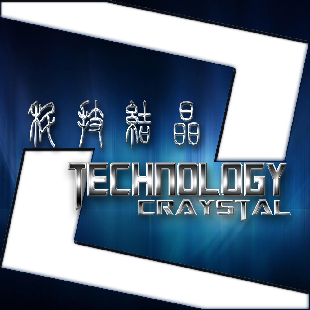 AI科技结晶logo